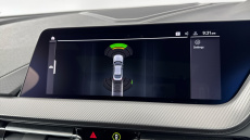 BMW 2 Series 218i [136] M Sport 4dr Petrol Saloon